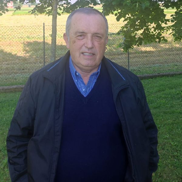 LUIGI MACCAGNANI