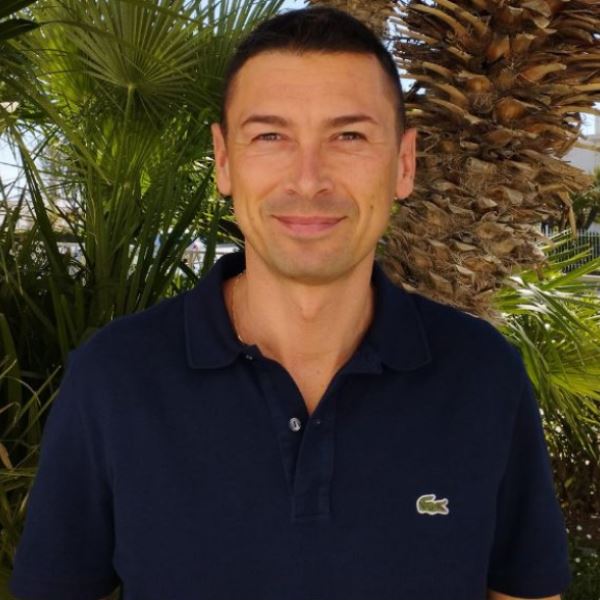 MARCO TASSINARI